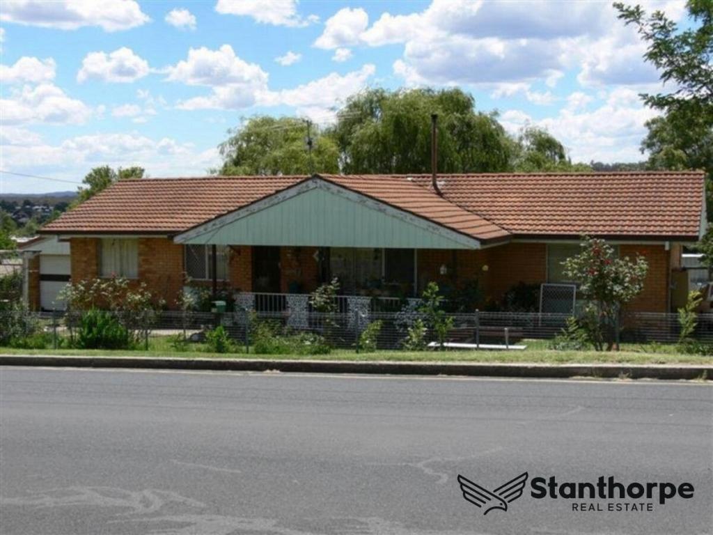 99A GREENUP GREENUP ST, STANTHORPE, QLD 4380