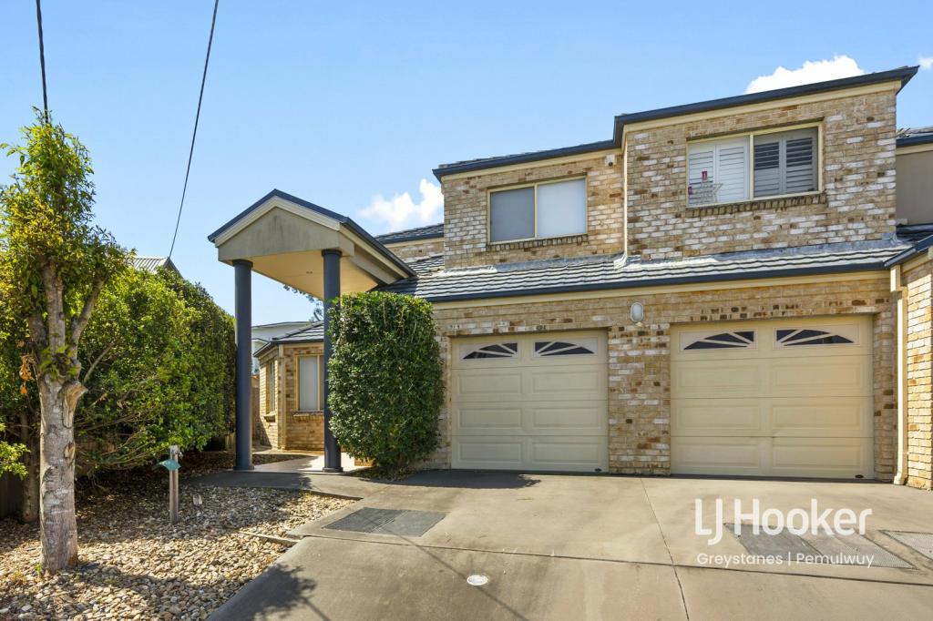 10 Marin Pl, Merrylands, NSW 2160