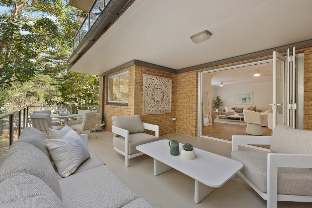 2/14-26 Pacific St, Manly, NSW 2095
