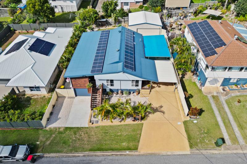 5 Brunke St, West Gladstone, QLD 4680