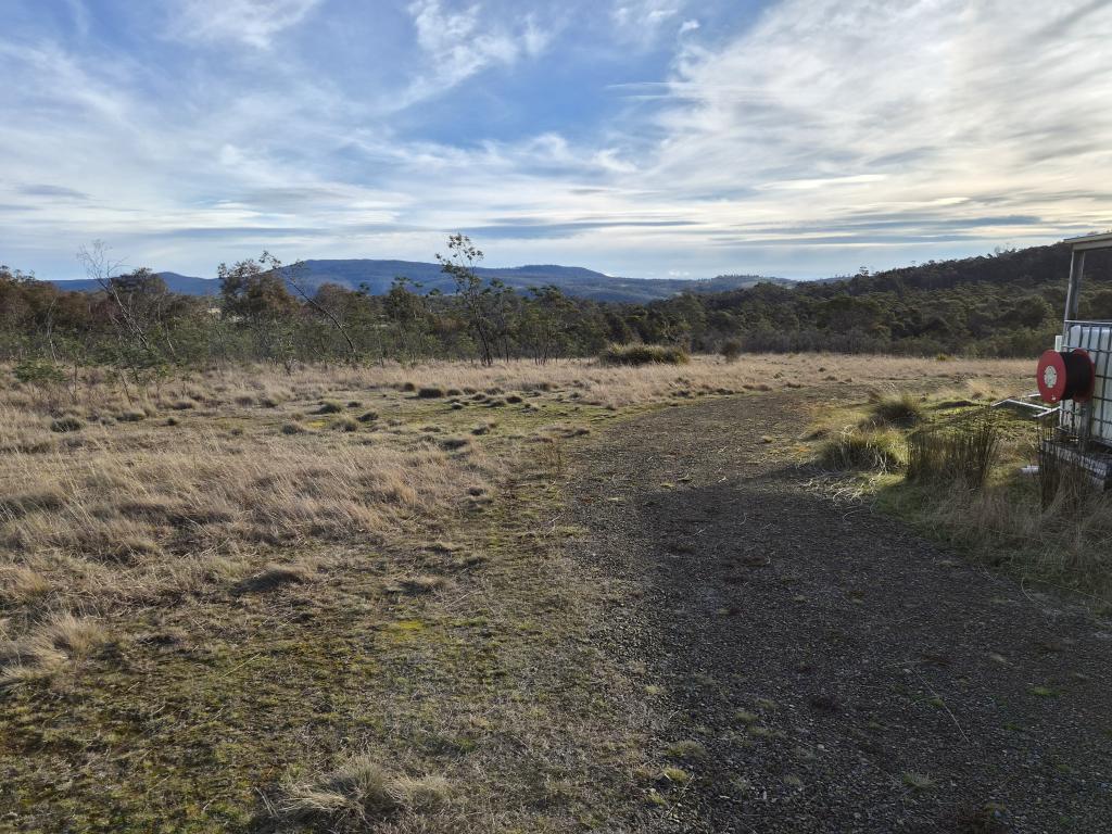 0 Salmons Rd, Rhyndaston, TAS 7120