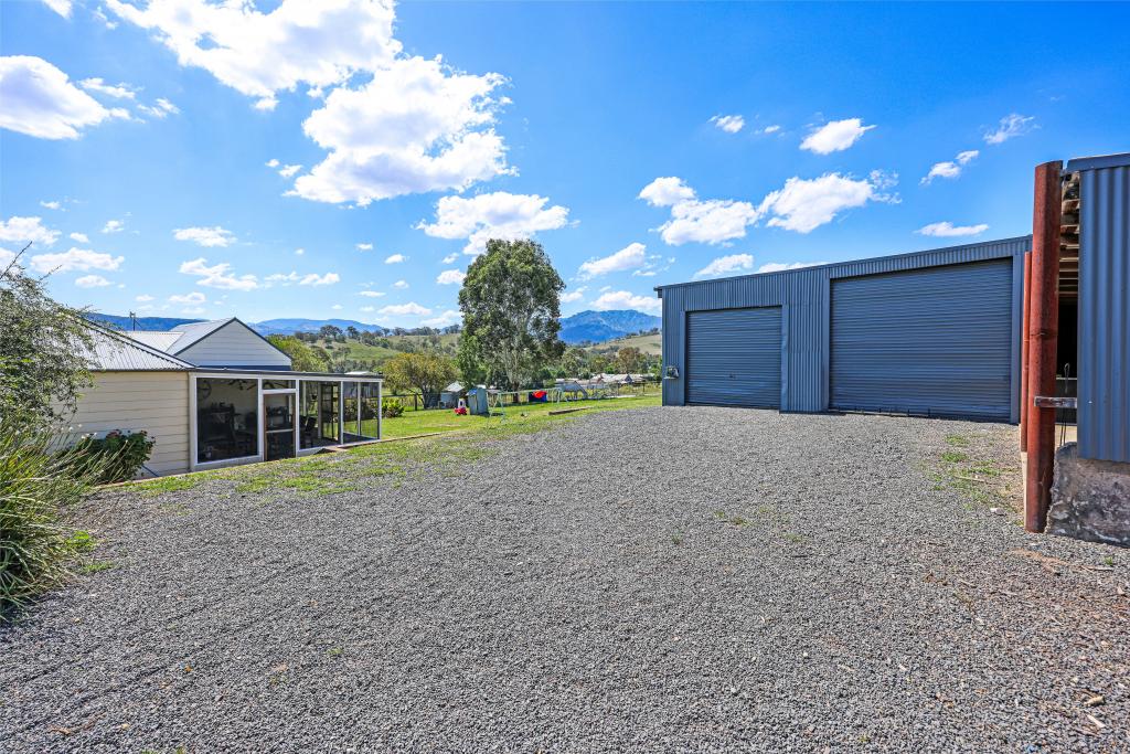 2-4 Lorraine St, Wingen, NSW 2337
