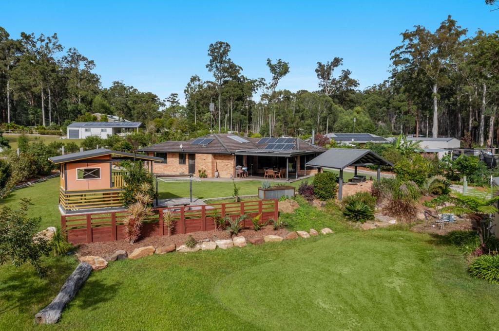 35 Tree Frog Gr, Woombah, NSW 2469