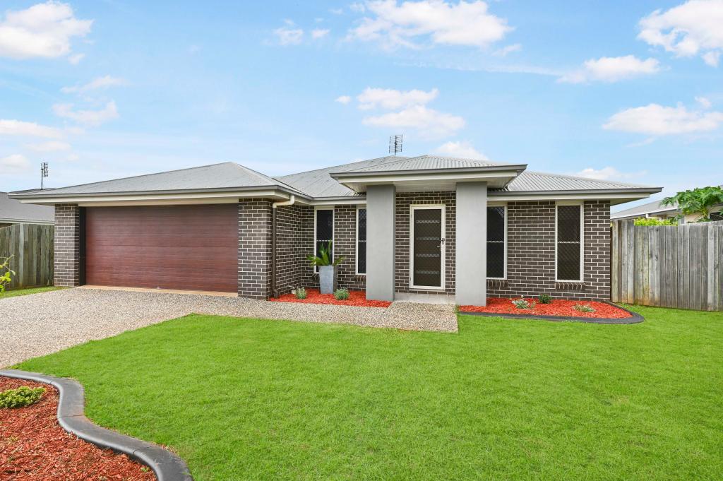 42 Entabeni Dr, Kearneys Spring, QLD 4350