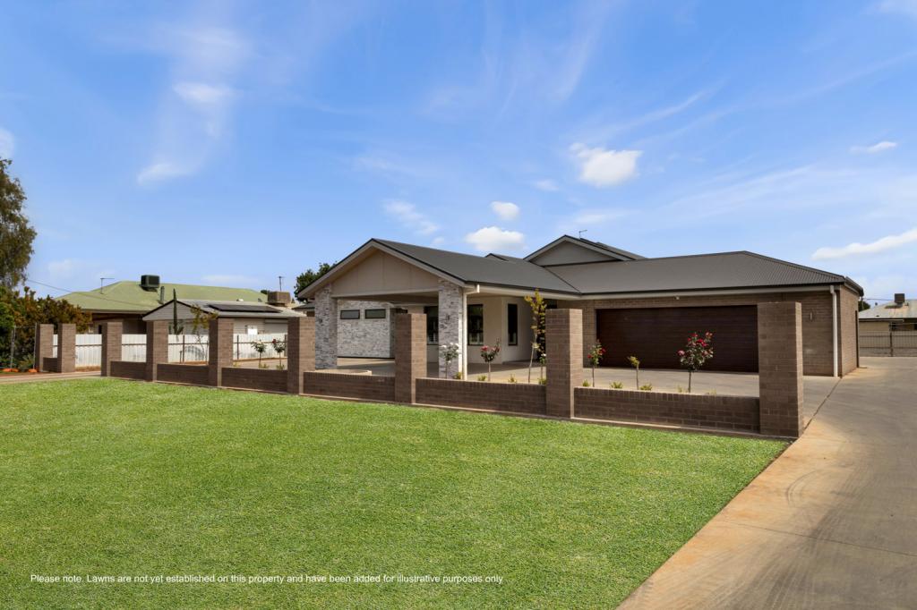 198 Merrigal St, Griffith, NSW 2680