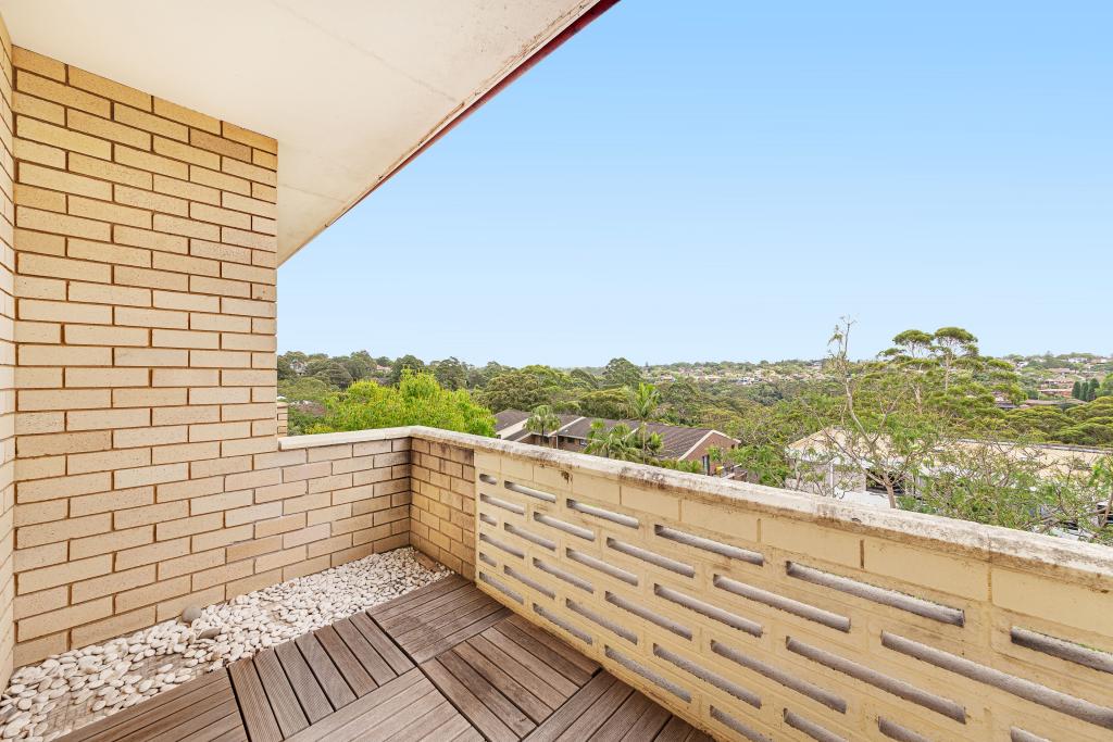 5/15 Cambridge St, Cammeray, NSW 2062