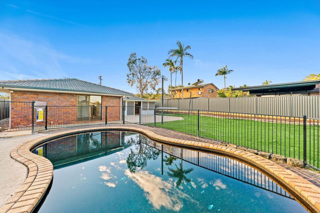 21 Jilbard Dr, Springwood, QLD 4127