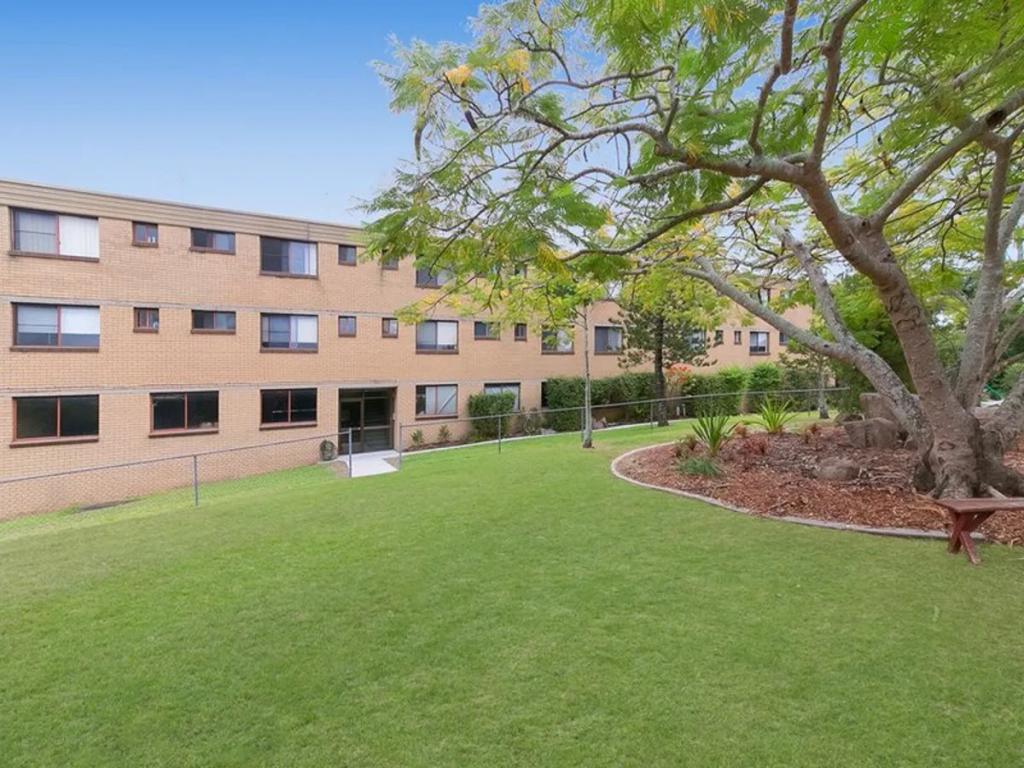 4/69 Stevens St, Yeronga, QLD 4104
