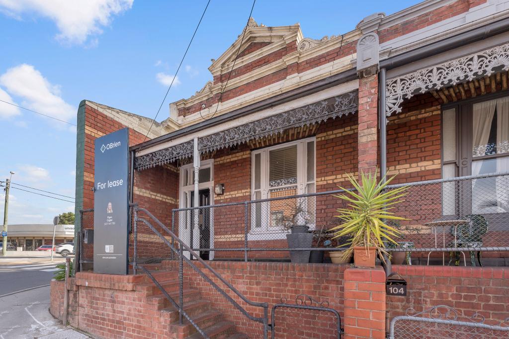 106 VICTORIA ST, FOOTSCRAY, VIC 3011