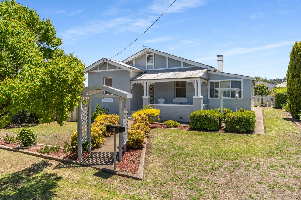 8 Courallie St, Cowra, NSW 2794