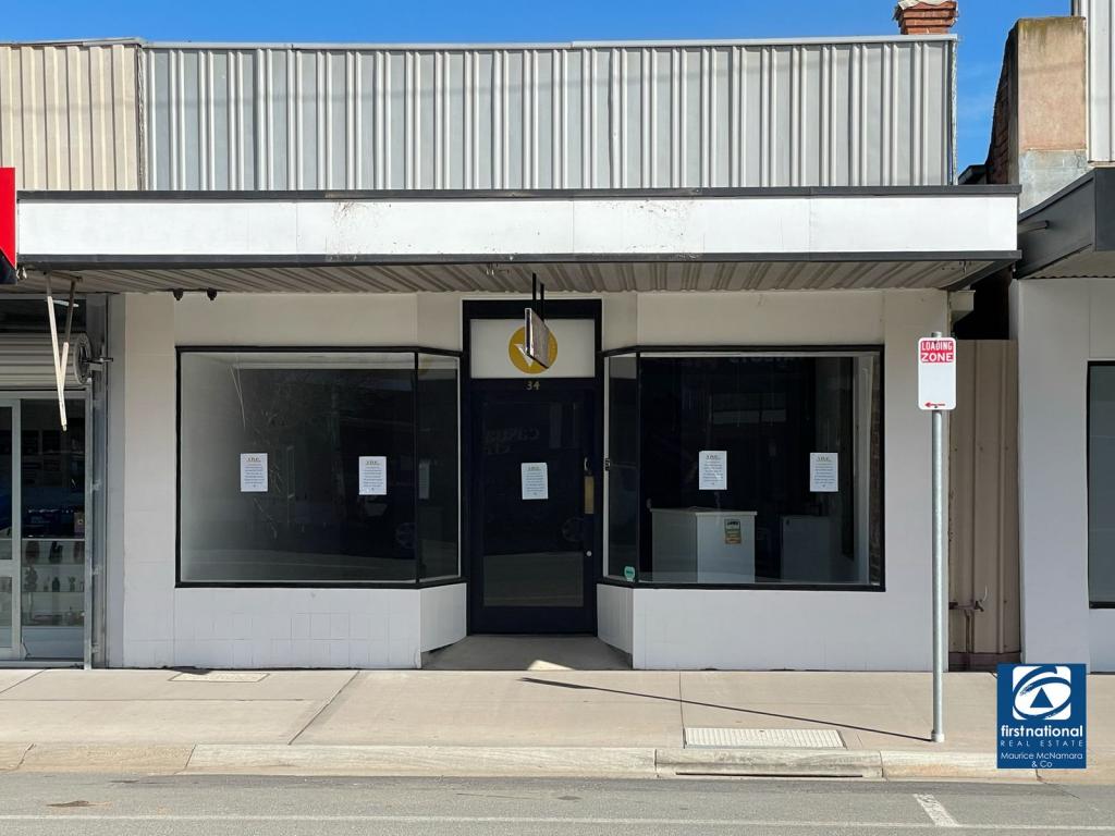 34 Melville St, Numurkah, VIC 3636
