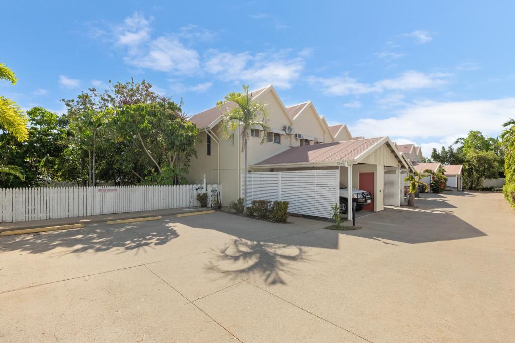 5/103 Harold St, West End, QLD 4810