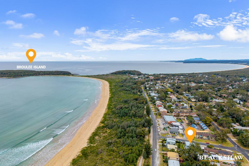 69b Coronation Dr, Broulee, NSW 2537