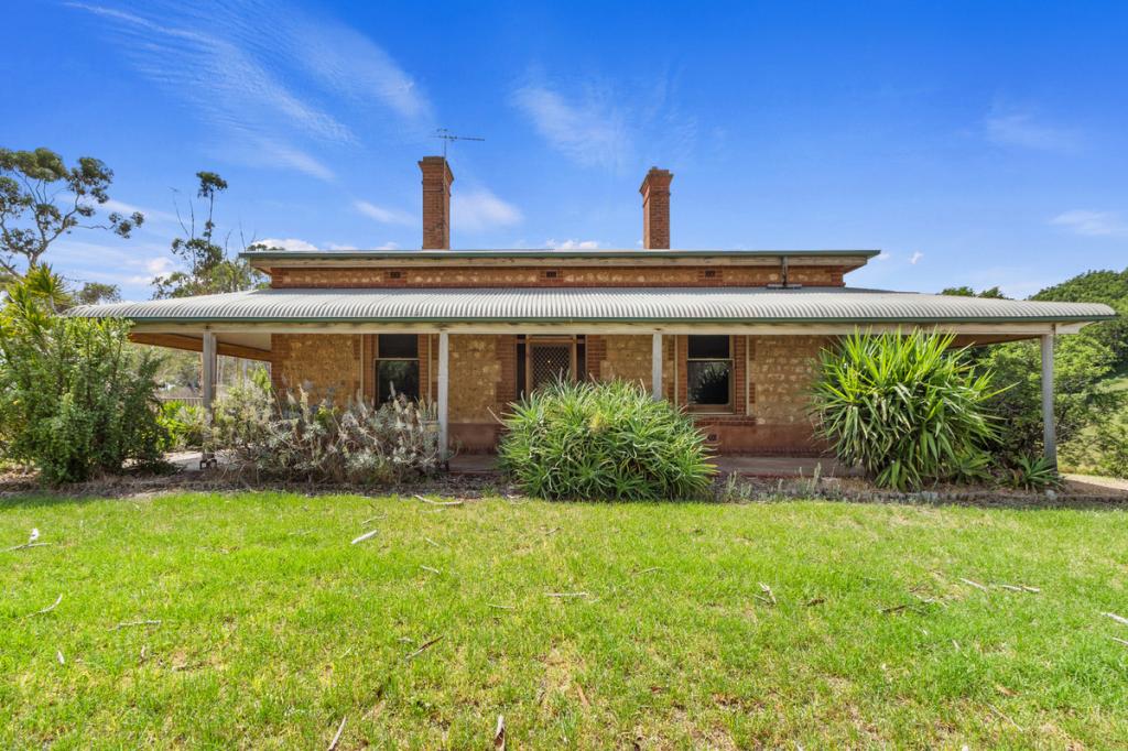 166 Robinson Rd, Virginia, SA 5120