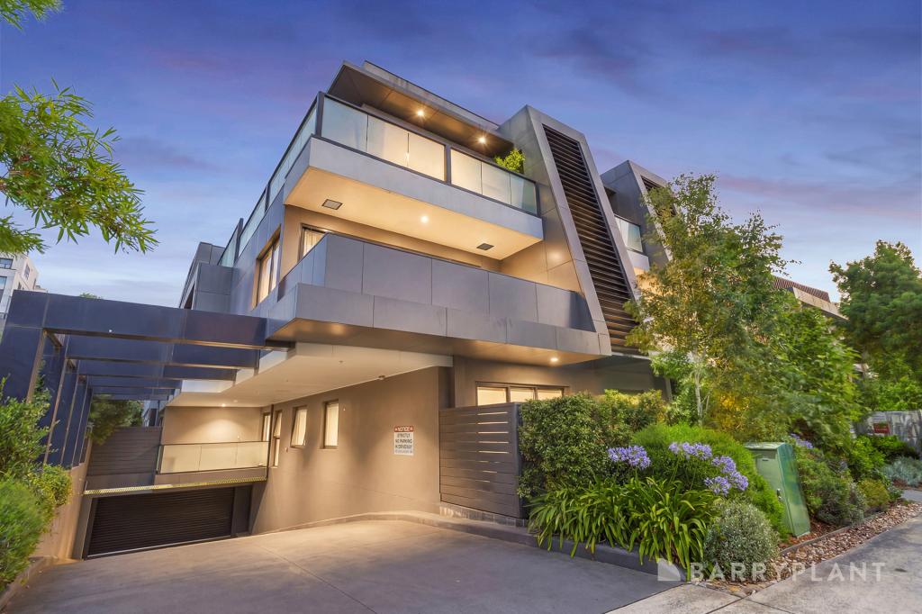 106/11 Bourke St, Ringwood, VIC 3134