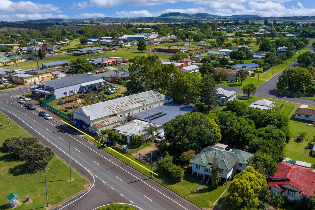 44 And 46 Lamb St, Murgon, QLD 4605