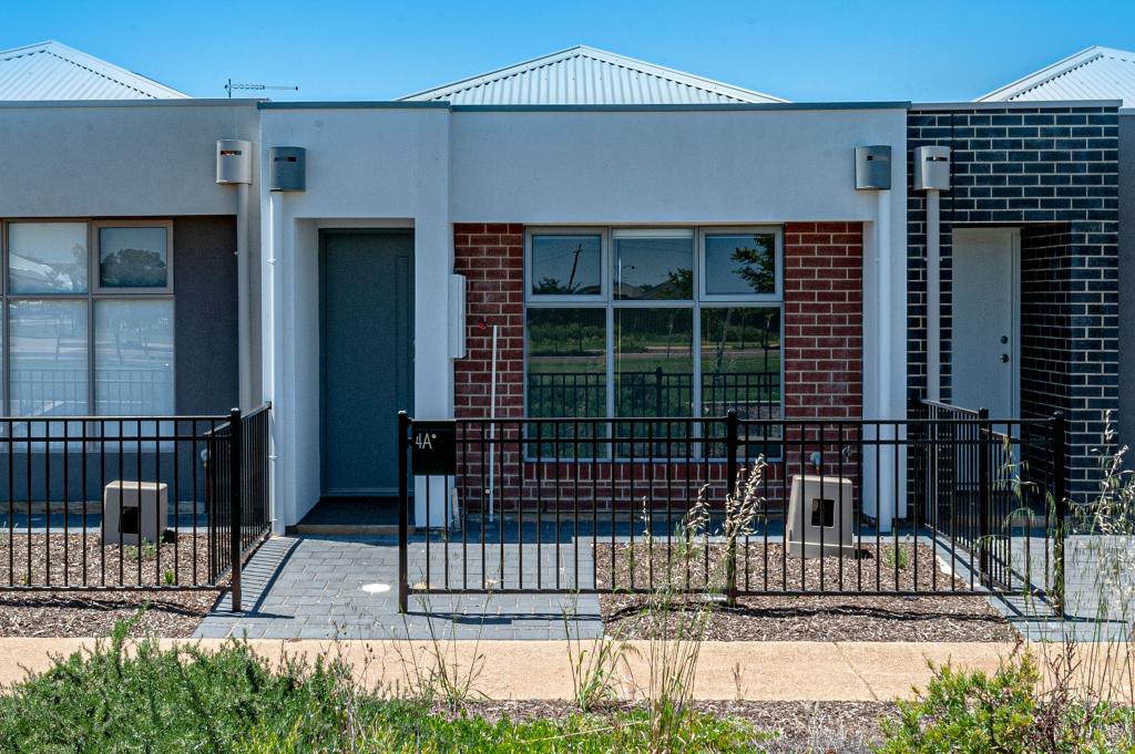 4a Nottle Lane, Evanston Gardens, SA 5116