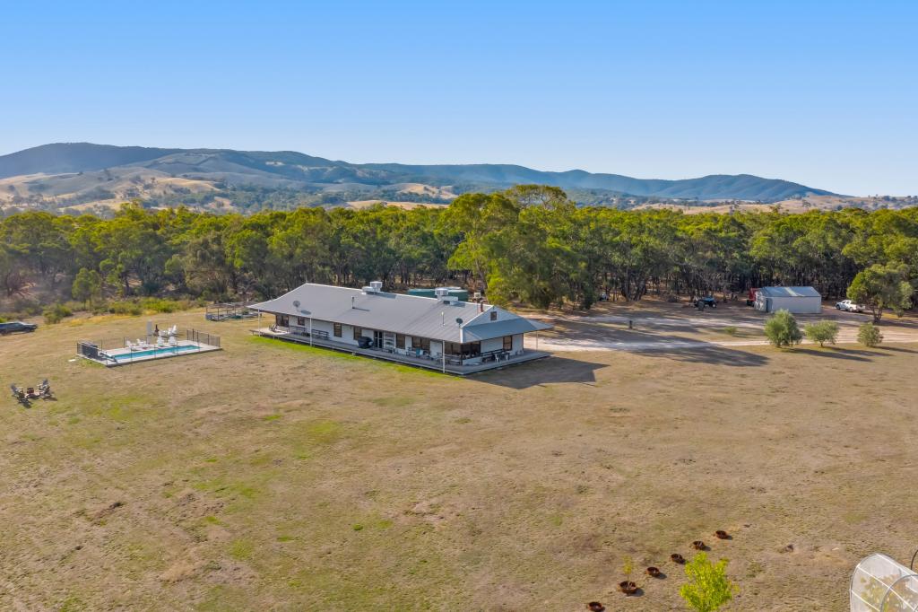 42 Townsing Rd, Amphitheatre, VIC 3468