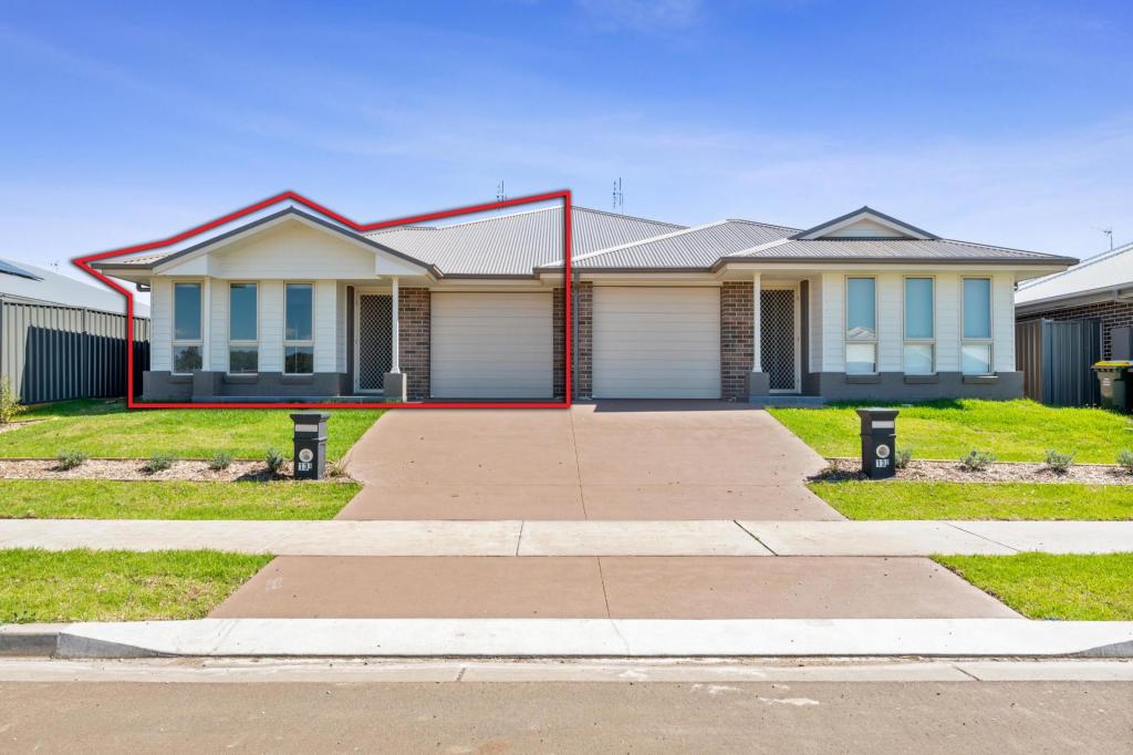 1/13 BOLAND RD, LOCHINVAR, NSW 2321