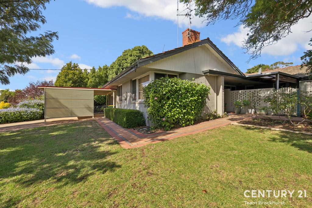 33 Daglish St, Narrogin, WA 6312