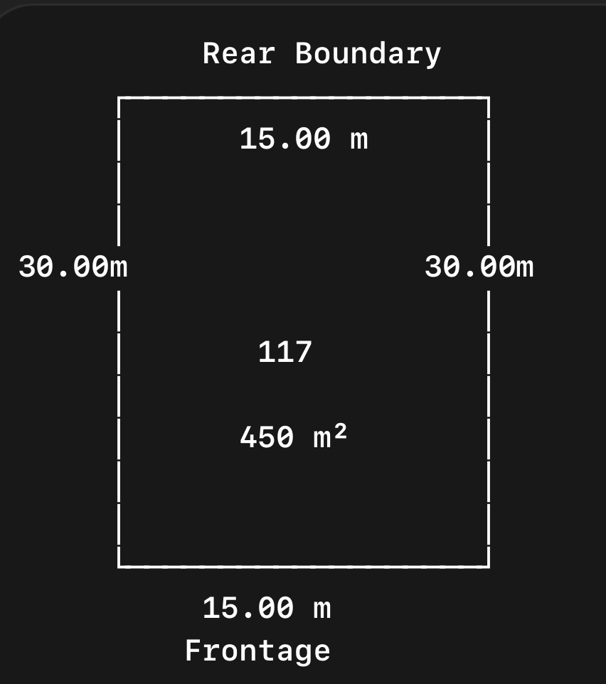 20 STELLAR DR, CARDUP, WA 6122
