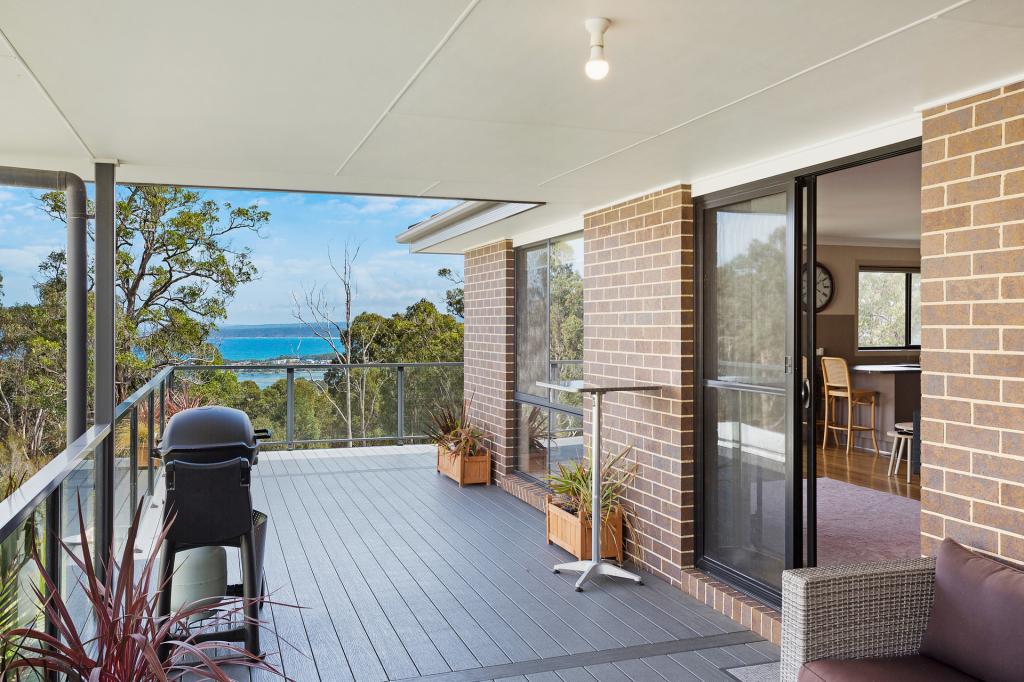 25 The Crest, Mirador, NSW 2548