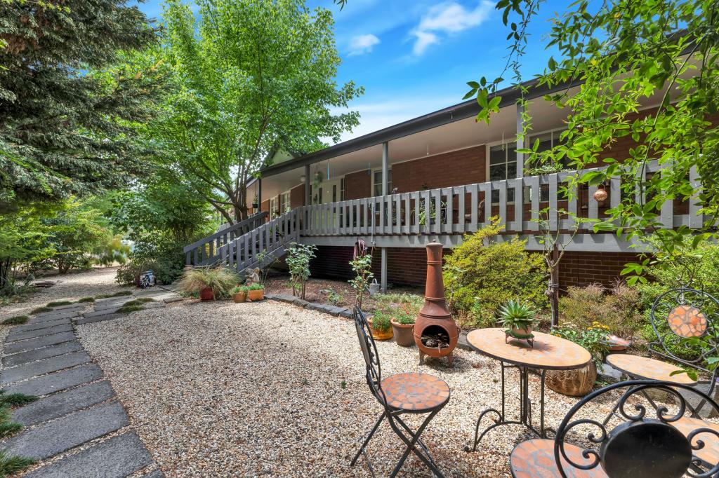 3100 Maroondah Hwy, Taggerty, VIC 3714