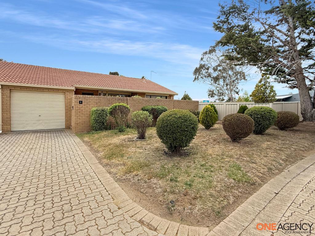 6 Yongala Ct, Cooma, NSW 2630
