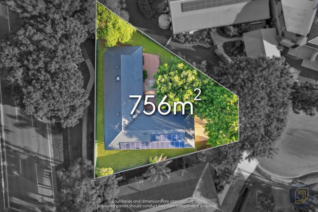 48 MOYSTON ST, CARSELDINE, QLD 4034