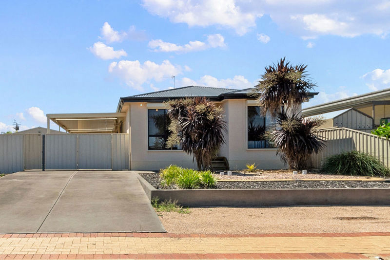 5 Jamieson Way, Wallaroo, SA 5556