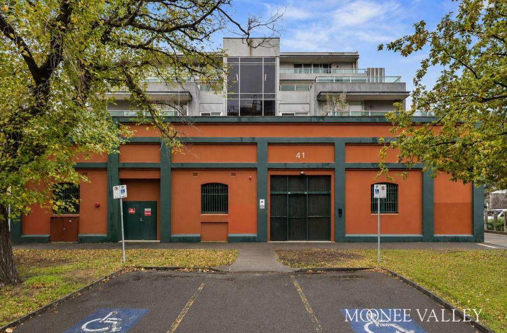 16/41 Moreland St, Footscray, VIC 3011
