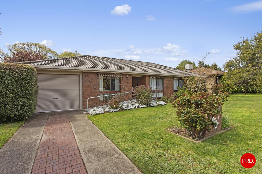 19 Ridgeway Cres, Kennington, VIC 3550