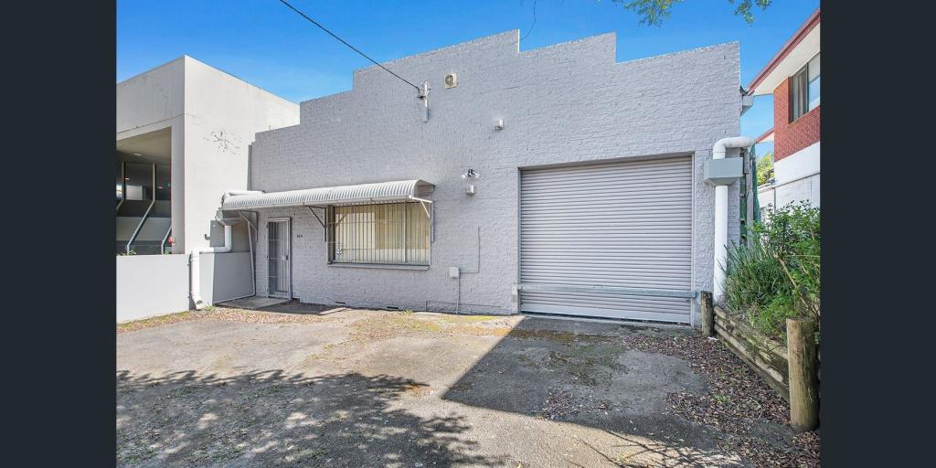 18a-A Hills St, Gosford, NSW 2250