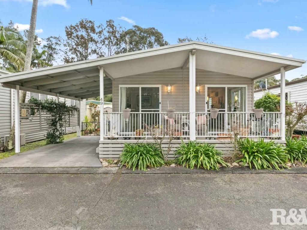 49/437 Wards Hill Rd, Empire Bay, NSW 2257