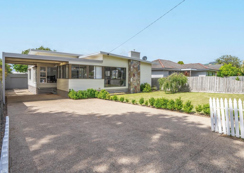 190 EDGAR ST, PORTLAND, VIC 3305