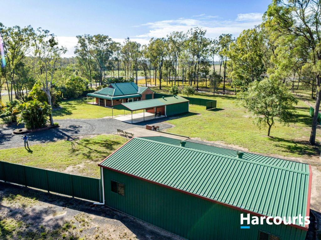 1 Sunnybrae Cct, Redridge, QLD 4660