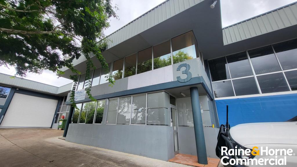 3b/32 Windorah St, Stafford, QLD 4053