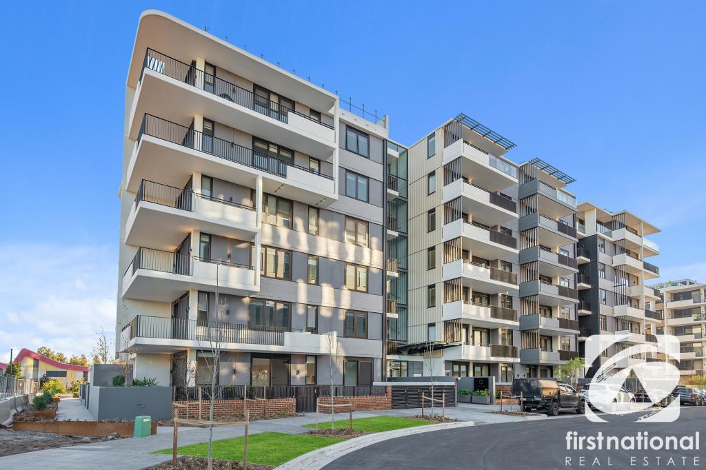 108/4 Fordham Way, Oran Park, NSW 2570