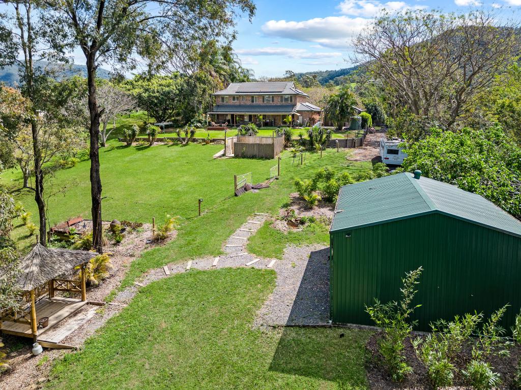 16 Greggs Rd, Samford Valley, QLD 4520