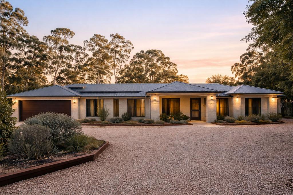 61 Mooloolah Meadows Dr, Mooloolah Valley, QLD 4553