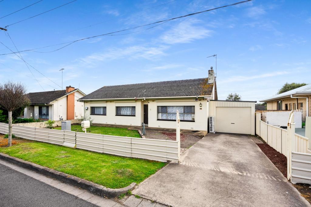 5 WEST ST, MOUNT GAMBIER, SA 5290