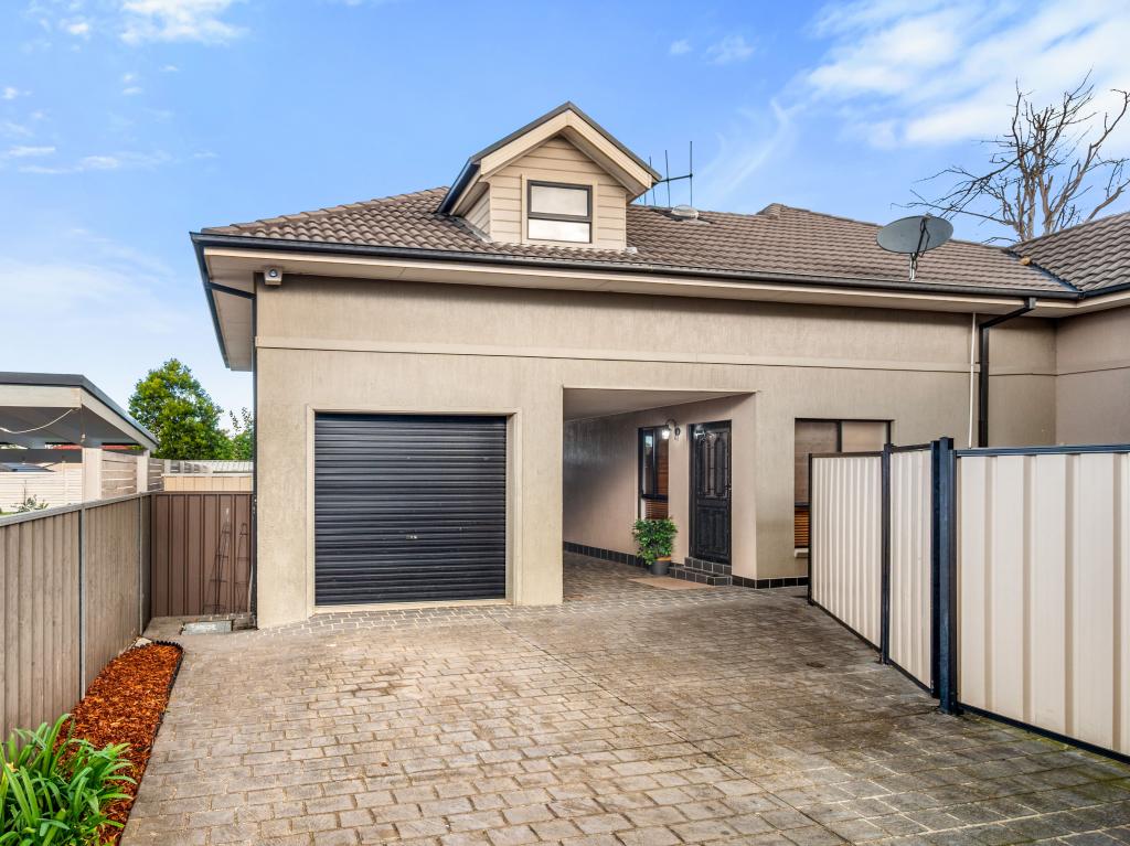 14b Herbert St, Cambridge Park, NSW 2747
