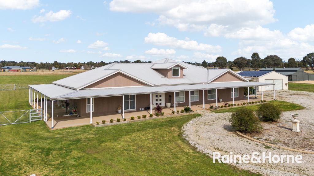 77 Black Lead Lane, Gulgong, NSW 2852