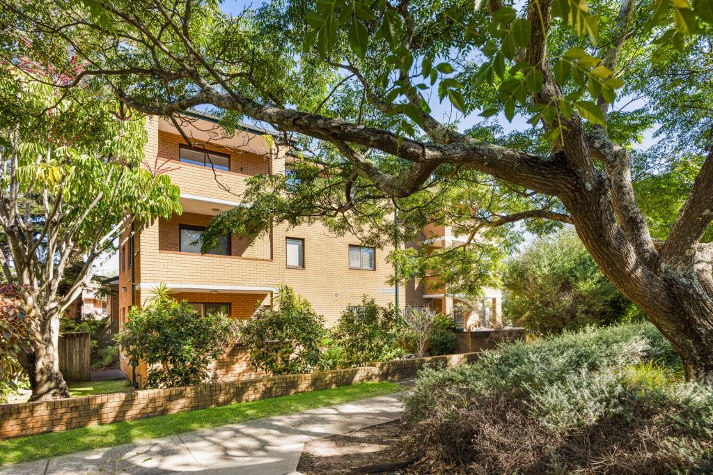 3/1 Macpherson St, Waverley, NSW 2024