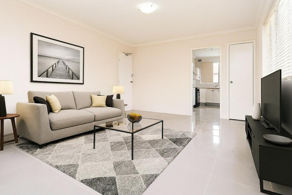 54/91a-97 Longfield St, Cabramatta, NSW 2166