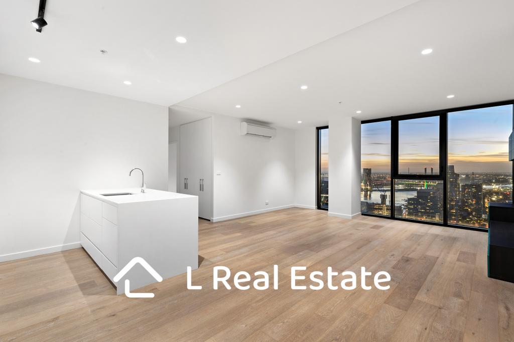 3203/65 Dudley St, West Melbourne, VIC 3003