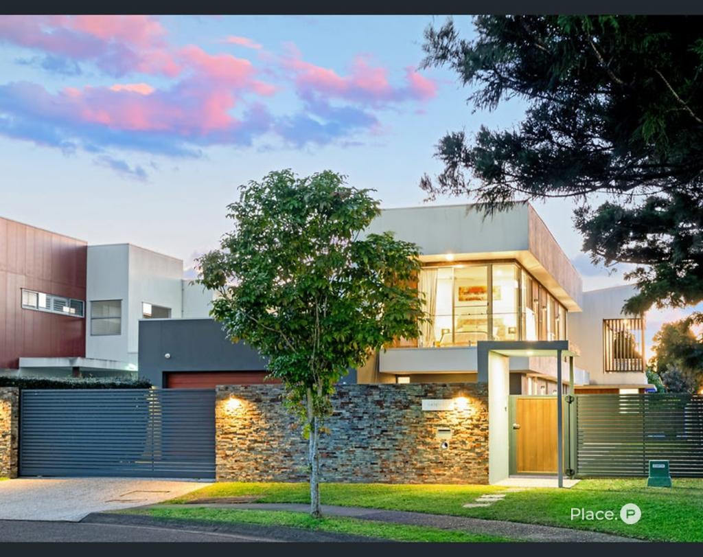 1 Hendy St, Sunnybank Hills, QLD 4109