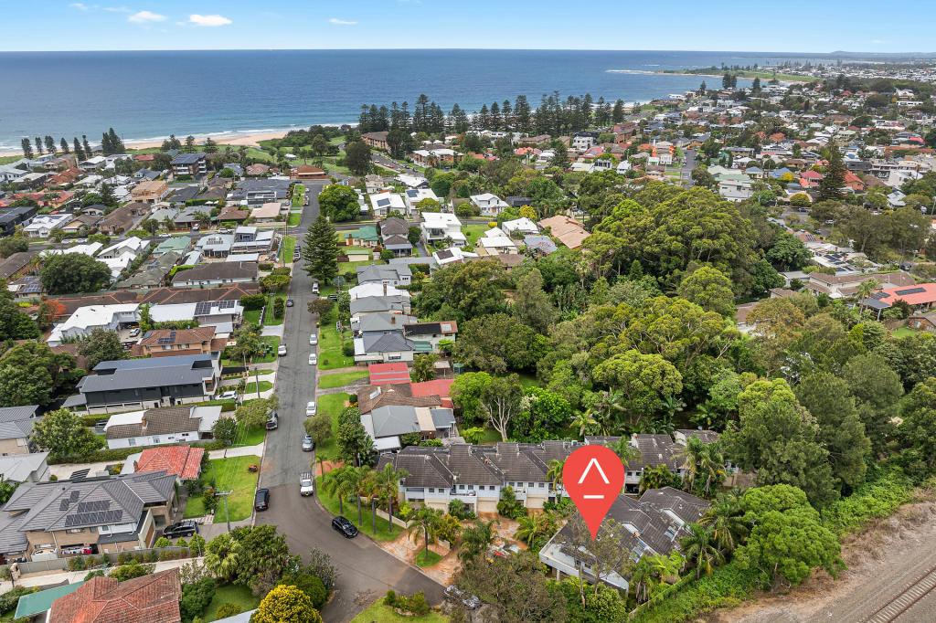 3/24 Cochrane Rd, Thirroul, NSW 2515