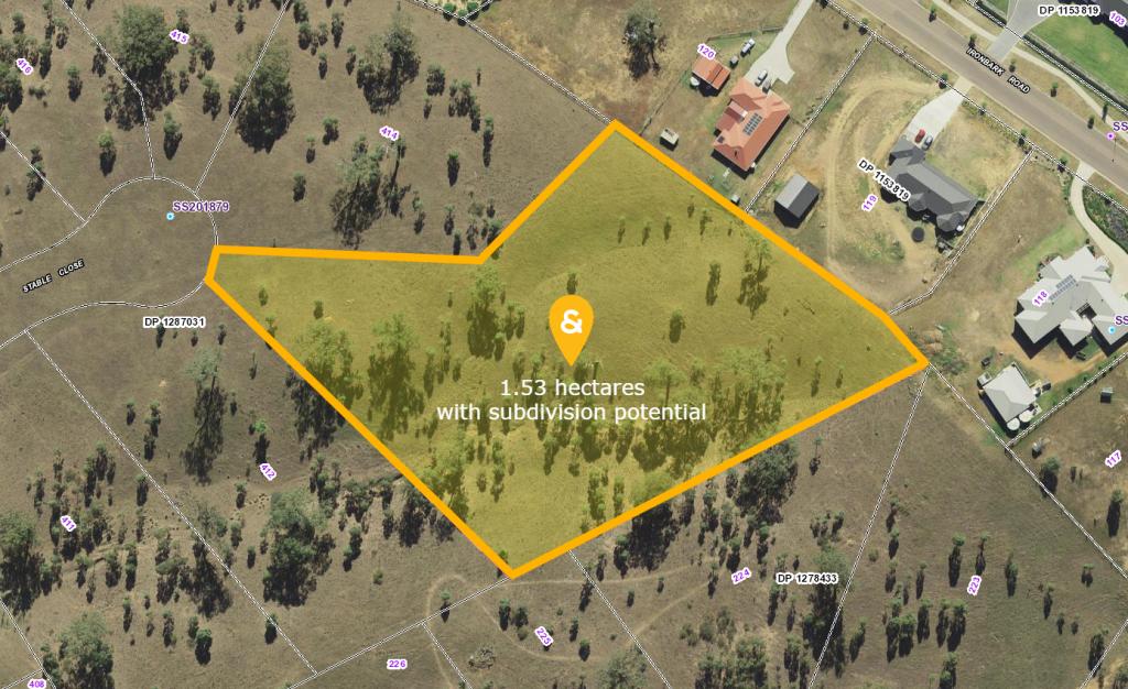 9 STABLE CL, MUSWELLBROOK, NSW 2333