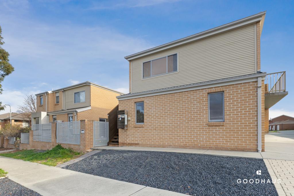 3 Arthur Tange St, Casey, ACT 2913